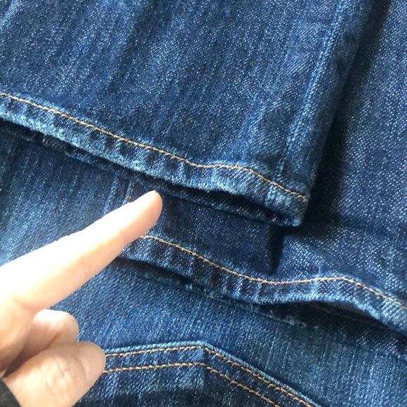 7 for all mankind jeans - Picture 6 of 6